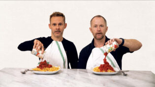 OTF, Dash reunite 'Hobbits' for global food show
