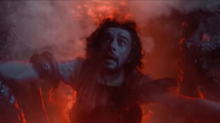 VFX breakdown: Black Kite for KFC's Stranger Things