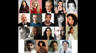Cast named for Black Mirror 7