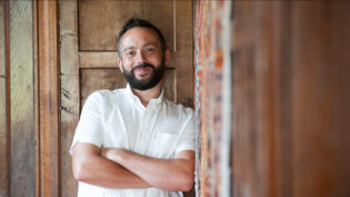 Colourist Blair Wallace serves up Gravy