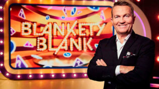 BBC takes Blankety Blank to series