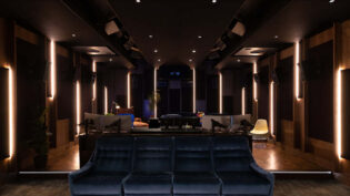High end finishing house, Bleat, launches in Hackney