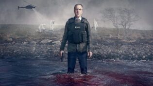 Bloodlands to return to BBC1 for second run