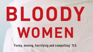 Synchronicity Films options Cry author's Bloody Women
