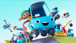 Blue Zoo's Mojo Swoptops gets CBeebies home