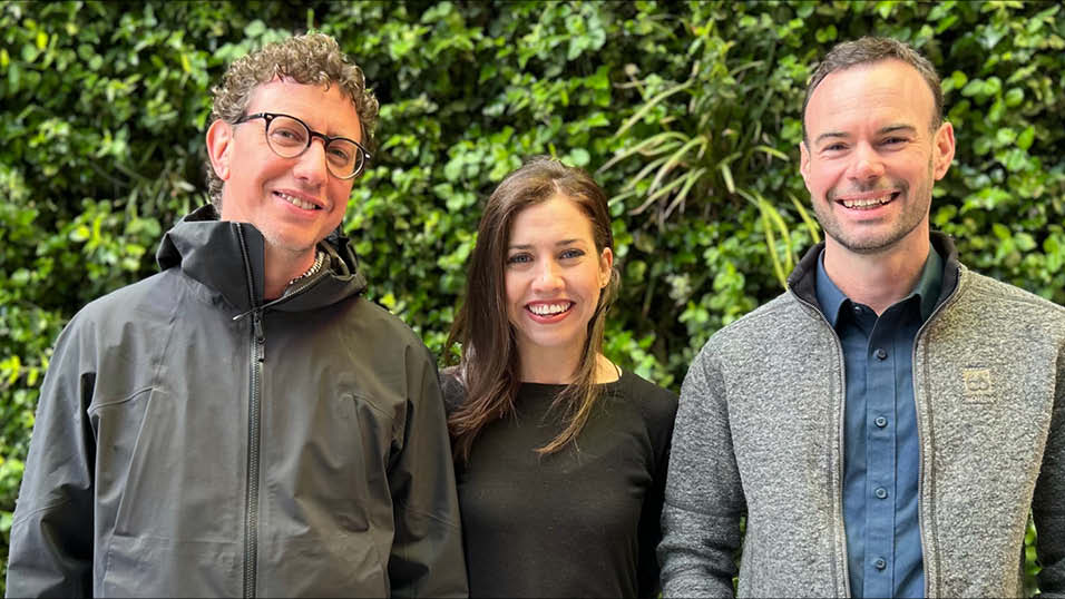 BlueBolt expands senior management team 