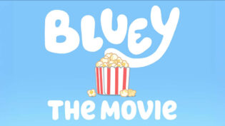 BBCS, Disney to make first Bluey feature film
