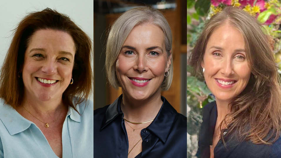 BBCS's O'Callaghan to lead new Boom senior team