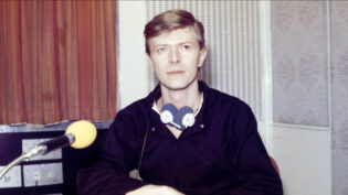 Mindhouse, Blackstar prep Bowie in Berlin doc