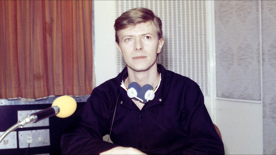 Mindhouse, Blackstar prep Bowie in Berlin doc