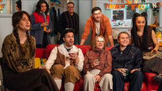 First look, new cast for C4 comedy Break Clause