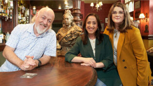 Bill Bailey to front Wall to Wall's Bring The Drama