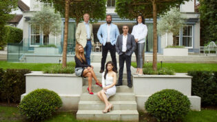 C4 doubles Waddell's Expensive Houses order