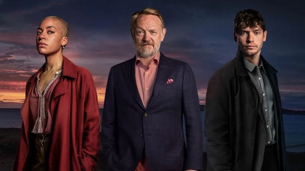 Second season of The Beast Must Die in development for BritBox UK