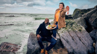 Channel 4 and Blink Films head to the seaside