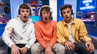 BBC Studios to make Bro’s in Control for CBBC