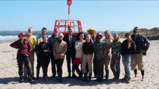 BTS: Race Against the Tide