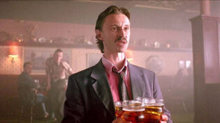 Robert Carlyle back as Begbie in Buccaneer drama