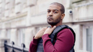 Sky suspends all productions with Noel Clarke