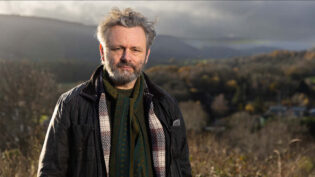 Michael Sheen fronts contamination exposé for BBC