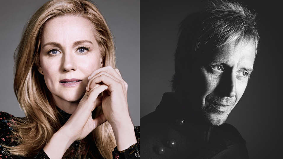 Laura Linney, Rhys Ifans lead 'But When We Dance' cast
