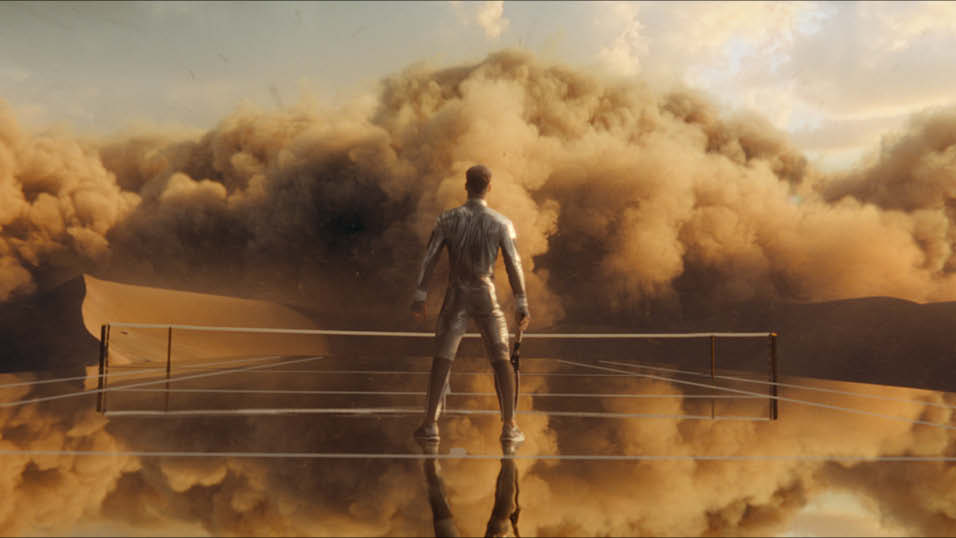 VFX breakdown: ETC on Riyadh Season’s all-star tennis trailer