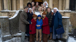 Call the Midwife prequel series, film planned