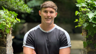 Clear Cut adds Dubbing Mixer Callum Donaldson