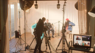 Canon unveils Multi-Camera Orchestration