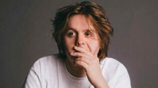 Pulse Films preps Lewis Capaldi doc