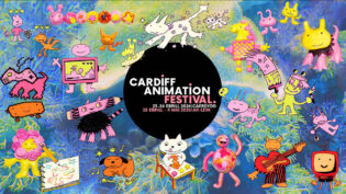Cardiff Animation Festival unveils programme highlights
