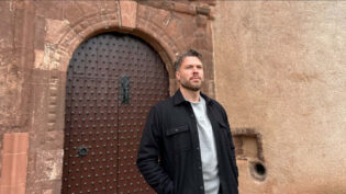 First Look explores castles for Sky History