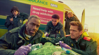 BBC Studios wins Casualty contract
