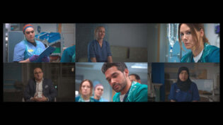 Casualty to mark NHS 75th with format breaking episode