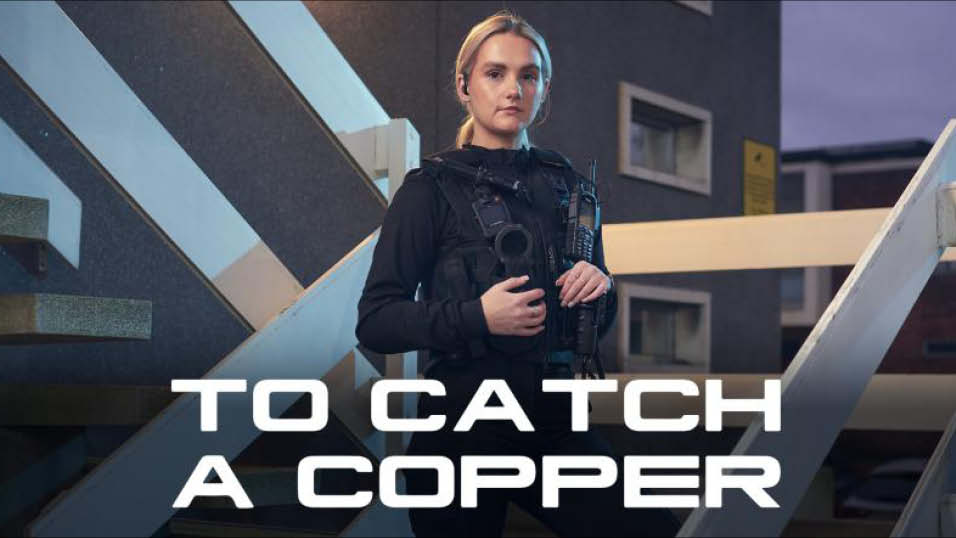 Story Films' To Catch a Copper returns