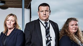 Cracking the case of true crime TV 