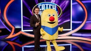 ITV books 12th Celebrity Catchphrase