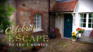 Naked West preps more Celebrity Escape to the Country