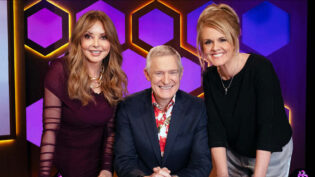 Potato, Wheelhouse prep Celebrity Puzzling for 5