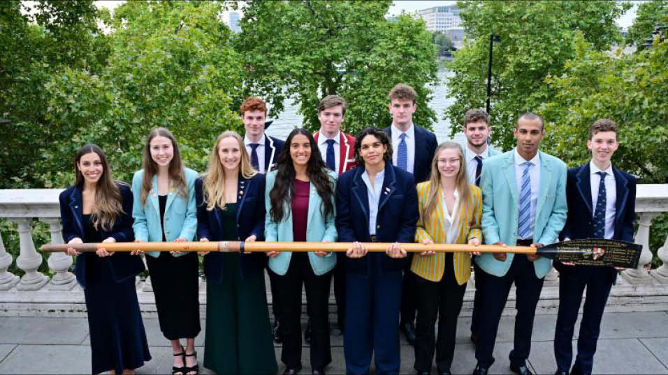 Channel 4 inks multi-year Boat Race deal