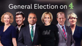 Maitlis, Rest Is Politics duo to front C4 election coverage
