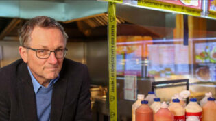 Channel 4 investigates Britain's battle with obesity