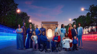 Channel 4 unveils Paralympic plans