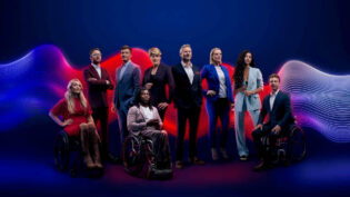 Channel 4 sets out its Paralympic plans