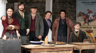 C5 reveals six new drama commissions