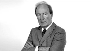 Plimsoll to make Charles Moore Thatcher/Reagan BBC2 doc