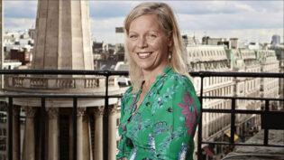Charlotte Moore leaves BBC to run Left Bank