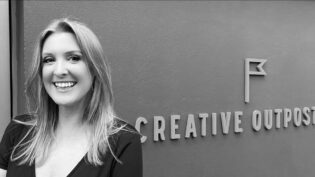 Charlotte Whittall joins Creative Outpost as EP