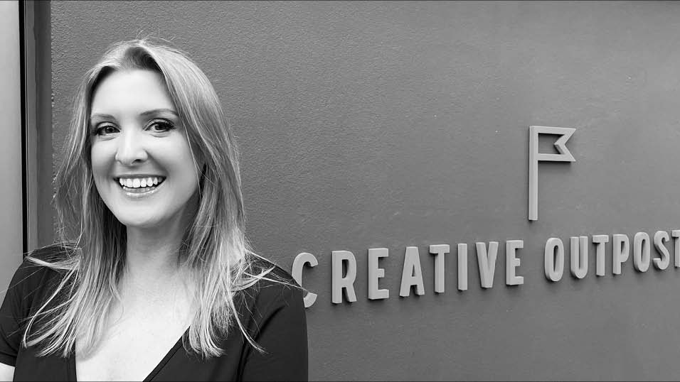 Charlotte Whittall joins Creative Outpost as EP