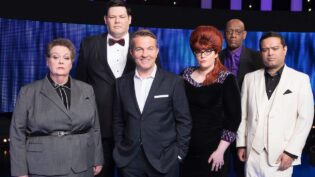 The Chase hits 21 territories